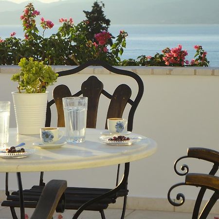 Villa House Aquata Hydra  Exterior foto