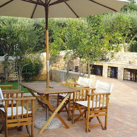Villa House Aquata Hydra  Exterior foto