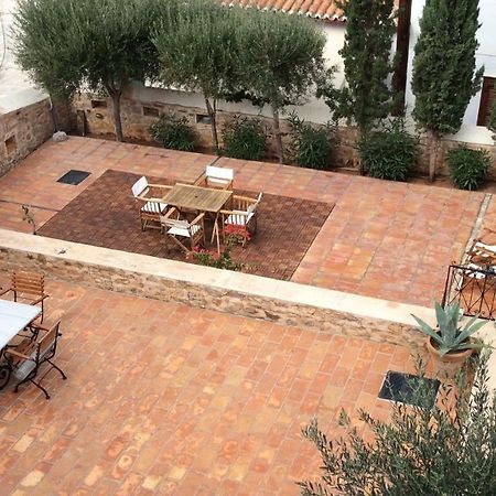 Villa House Aquata Hydra  Exterior foto