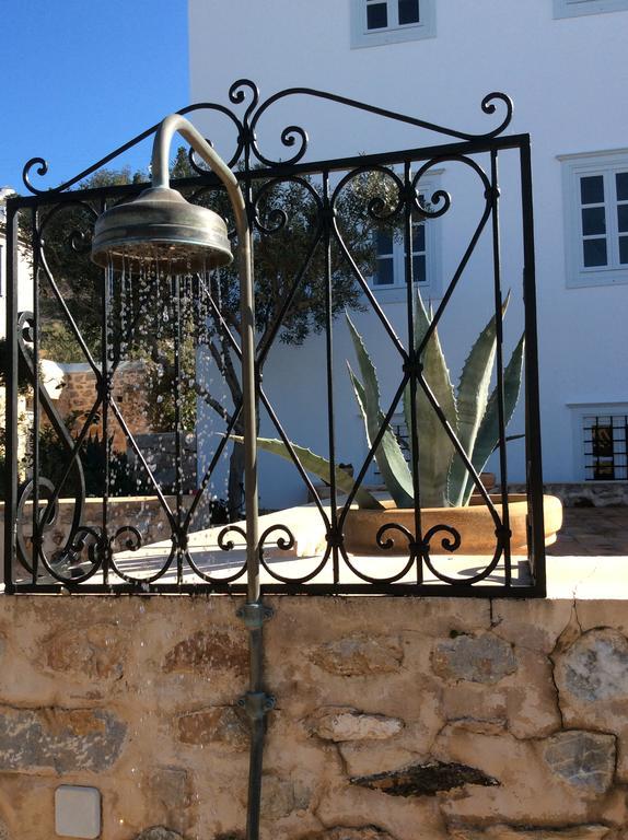 Villa House Aquata Hydra  Exterior foto